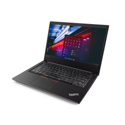 Lenovo ThinkPad E480 Refurbished Grade A (Windows 11 Pro, Intel Core i5-8250U, 8 GB DDR4, 14″ Full HD, 256 GB SSD)
